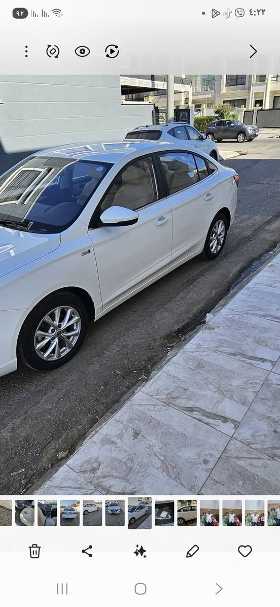 ايمجي ٥ ٢٠٢٤ مواصفات كومفورت ١٢هه زار رؤيشتيه زمان شركه ٦سال شاشه وبصمه  واتس اب *********** *********** هه ولير اربيل أربيل, العراق
