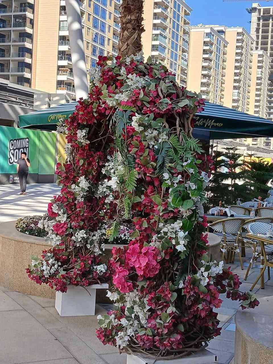 شقة للبيع
العنوان/بوابه العراق 
المساحة/170
طابق /14

-عدد الغرف 2
اطلاله/داخليه

-التسليم /جاهزه للسكن زيرو
السعر /31 شدة وبي مجال بسيط

للتواصل : ابراهيم الشاهين للتسويق العقاري 
*********** واتساب او اتصال
