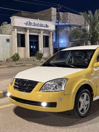 عندي عملية ومستعجل عالبيع سعرها ٢٦ سيارة جديدة وماعايزة شادلها كور جدي...