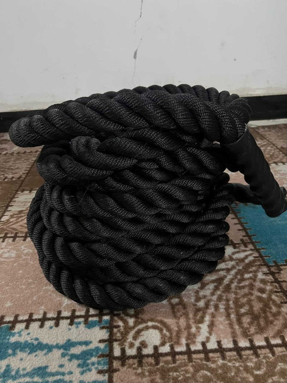 حبل وزن ثكيل 12 متر للبيع

55 الف


**إذا كنت صاحب هذا الإعلان وتريد حذفه لأي سبب، رجاءا أرسل رسالة إلى الدعم الفني**