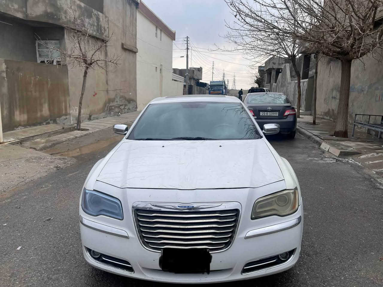 2012 فوول فوول سڵاید دەعم و لێدراوی نیە تەبریت ساردو گەرم بە شەرت  کێڕ و مەکینەی بە شەرت ٤ تایە و ویلی لۆکی لە ژێرە    «سەیارەکە کۆدی هەیە » السليمانية, العراق


**إذا كنت صاحب هذا الإعلان وتريد حذفه لأي سبب، رجاءا أرسل رسالة إلى الدعم الفني**