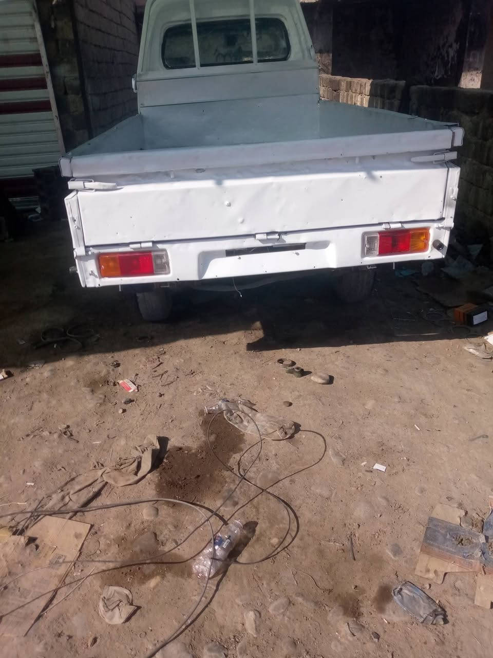 كيا للبيع فاو السعر15=0750765059


**إذا كنت صاحب هذا الإعلان وتريد حذفه لأي سبب، رجاءا أرسل رسالة إلى الدعم الفني**