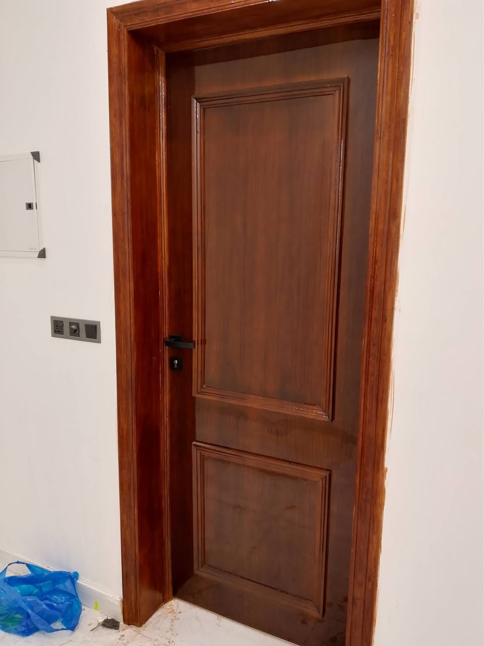 عمل ابواب نجاره في ذي قار ***********
