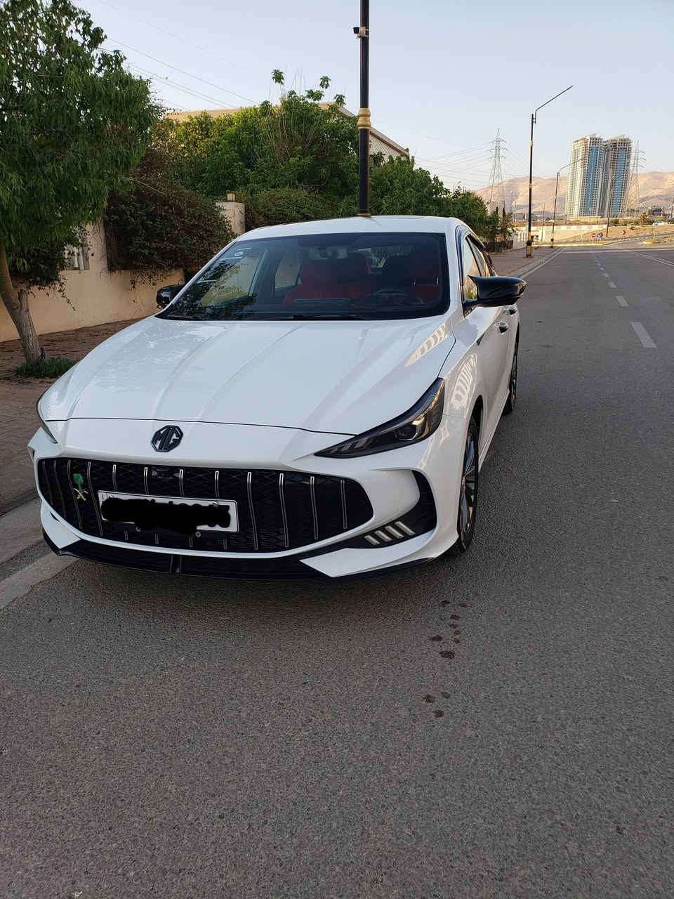 Mg gt 2025
10کیلۆمەتر ڕۆشتوە بێ بۆیاخە فول جوانکاریە 
هسیعرەکەی 129گەڵایە 
***********
