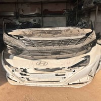 مسواك جديد • مجمع البيت الكوري • تفصيخ بلادي