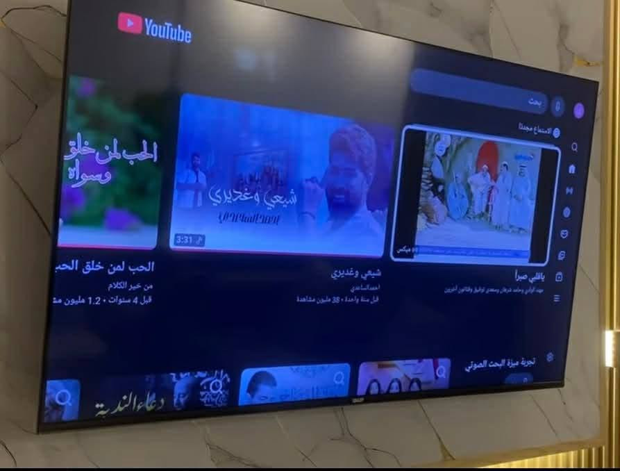 بلازمات عدد 2 ثنينهم انترنت فول مواصفات حجم كبير 50 استخدام اقل الشهر السعر الوحده 300 الف وبيه مجال للشراي السعر جوا السوك اليريدهم يراسلني واتساب ***********
