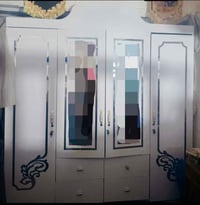 قابل للتفاوض • النجف • غرفة نوم