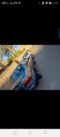 دايو سلو • ١٩٩٥ • فلوجه