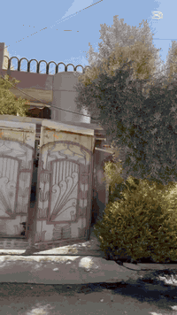 حي الانتصار • ٢٠٠م • سند طابو