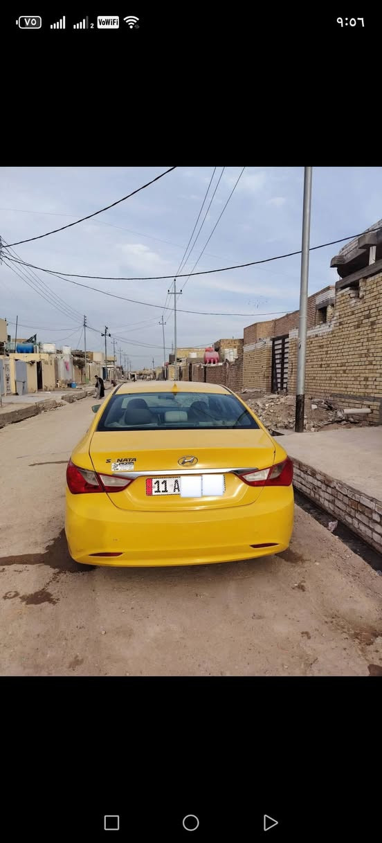 السلام عليكم سوناتا 2011امريكي محرك 2400 بأسمي مصفره هيئه وغرامات محرك كير جاهزه السياره السعر 95
***********
***********
