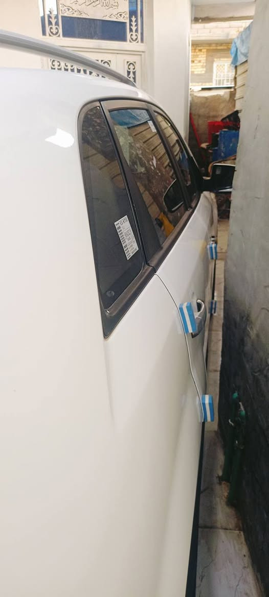 سياره للبيع كيا سونتو مديل 14 مكينه 4سندو مفتوح سياره بيهه شبر بجاملق فقط مكان سياره بصره مدينه***********
