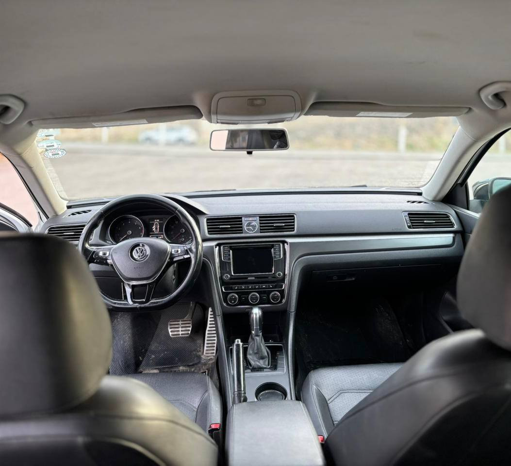 ڤۆلکسواگن پاسات2017 
مەکینە ۱.۸ وتوربو مەرغوب
121000 میل ڕۆشتوە 
ارلاین
کلین تایتل
سەنەوی جدید
گیرومەکینە بەشەرت زۆربەجوانی پاکی ماوە 

سعر لە کۆمێنت داوابکە ڕاستەخۆ بۆت دیت 📩 

 هیچ خەلەلیکی تیدا نییە 
 
ژمارەی خاوەنی 
***********
