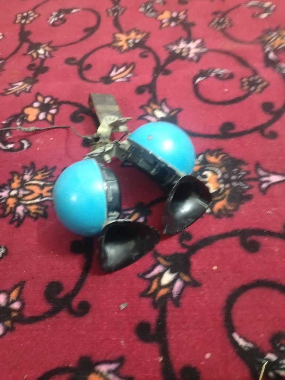 السلام عليكم. هورنات أصلية، او. ستيلة. للبيع ***********
