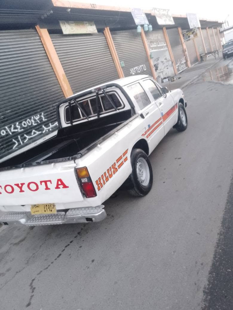 ‎بيكم تويوتا 1982دينودزي اوليات شرت تايه گير مكينه شرت بخ جمالي زور جوان باك سعر 22مجال‎ اكر, نينوى
