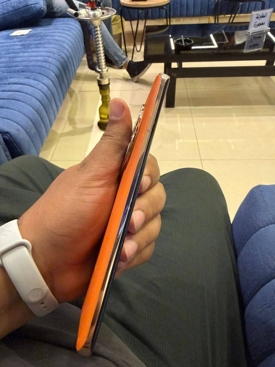 هواوي ميت 50  برو
ذاكره 512
بطاريه 100
 استخدم فقط للتصوير
نسخه خاصه
نضافه 100 
كامل ملحقات
سعر 500  للبيع او مراوس
مكاني بصره 
لا يوجد توصيل
 ***********
