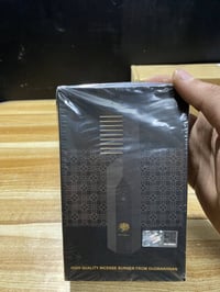 مبخرة شعر • جديدة • توصيل