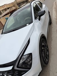 سبورتج جيتي لاين 2024 خليجي السلام عليكم   للبيع سبورتج جيتي لاين خليج...