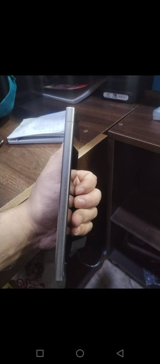 السلام عليكم حبايب الترا اس 24 ذاكره 256 جهاز فوك نظافه مكفول من كلشي شرق أوسط غراض كامله للبيع المو شراي ليطبلي  السعر مليون وبي مجال بسيط


**إذا كنت صاحب هذا الإعلان وتريد حذفه لأي سبب، رجاءا أرسل رسالة إلى الدعم الفني**