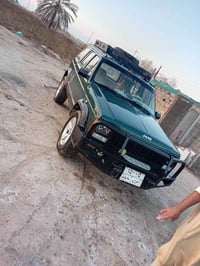 شيروكي • ١٩٩١ • رقم سليمانيه