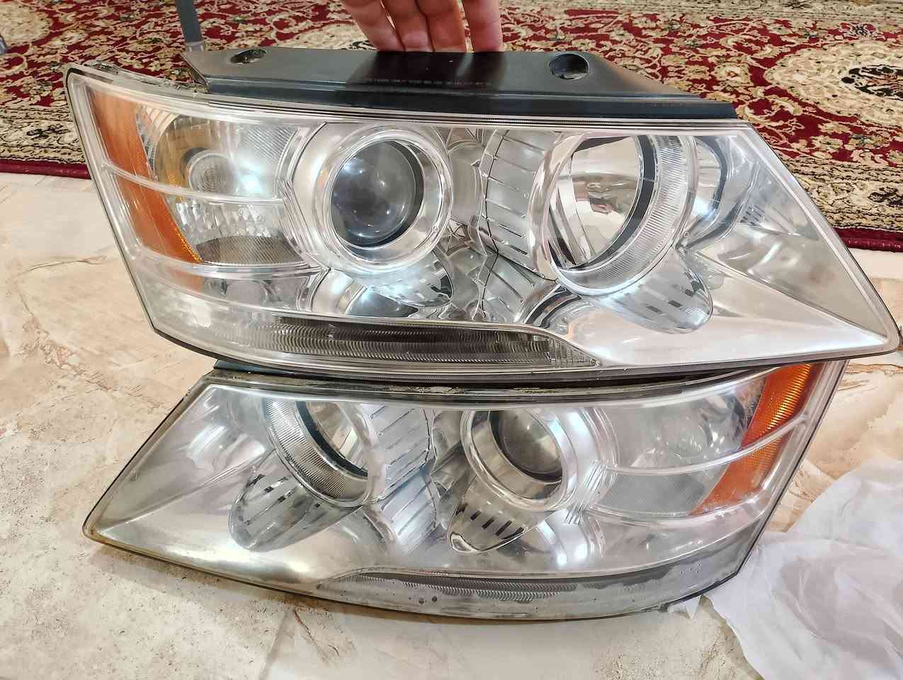 للبيع النضافه مثل الصور مبدل جام قيم باليرضي الله ***********
***********
