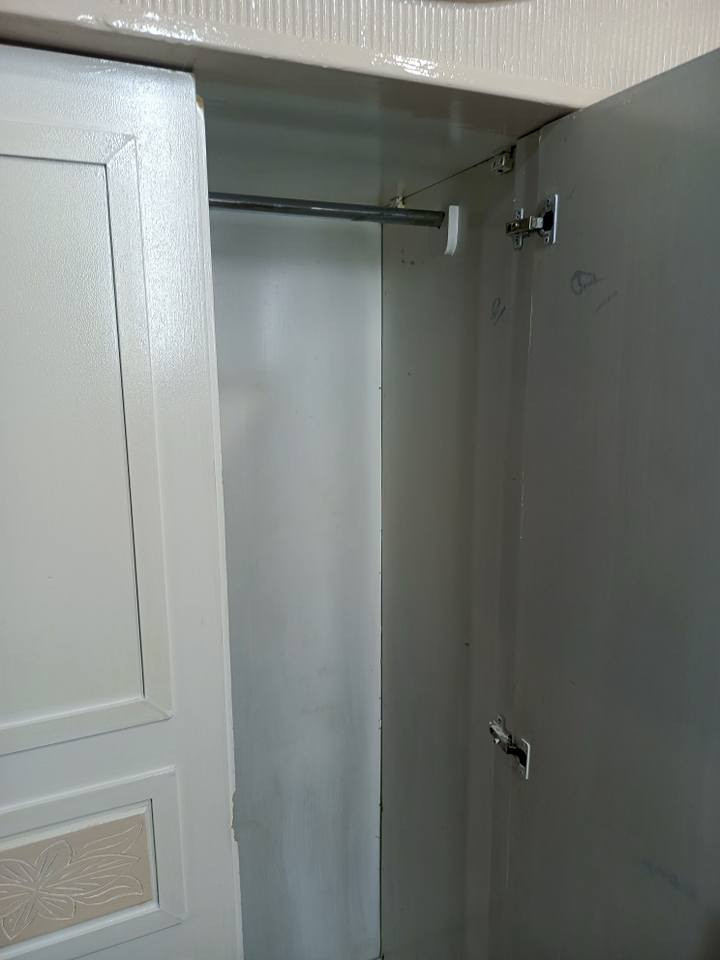 كنتور ابيض خليجي ٦ باب 🚪 لاستفسار *********** واتساب ناصريه تقاطع الرايه قرب مستشفي الرحمن الاهلي ناصرية, ذي قار
