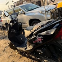 ثعلب GTR • نضافه ٨٠٪ • مكاني بغداد الكريعات