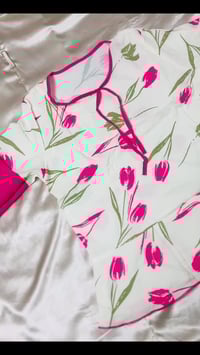 بجامة تراك • قماشة كريشة • مناسبة وزن ٧٥