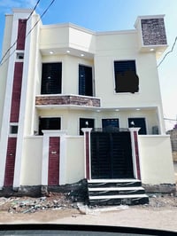 بيت جديد • حي الامين • ١٠٠م