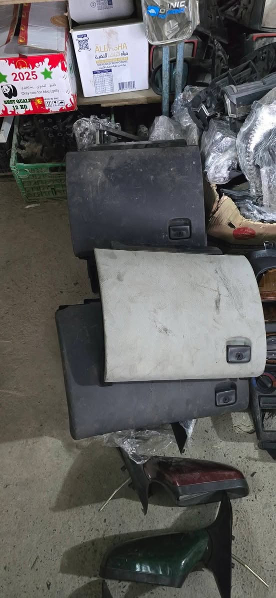 غراض اوبل بزون جميع  الموديلات١٩٩٤/٢٠٠٣
محركات جميع الاحجام وجميع الموديلات

العنوان/موصل/ صناعه المعارض قرب المجسر

يوجد توصيل جميع محافضات العراق فقط 5000 الف

للتواصل خاص او اتصال☎️ 

*********** اتصال+واتساب

#*********** 🚘☎️
