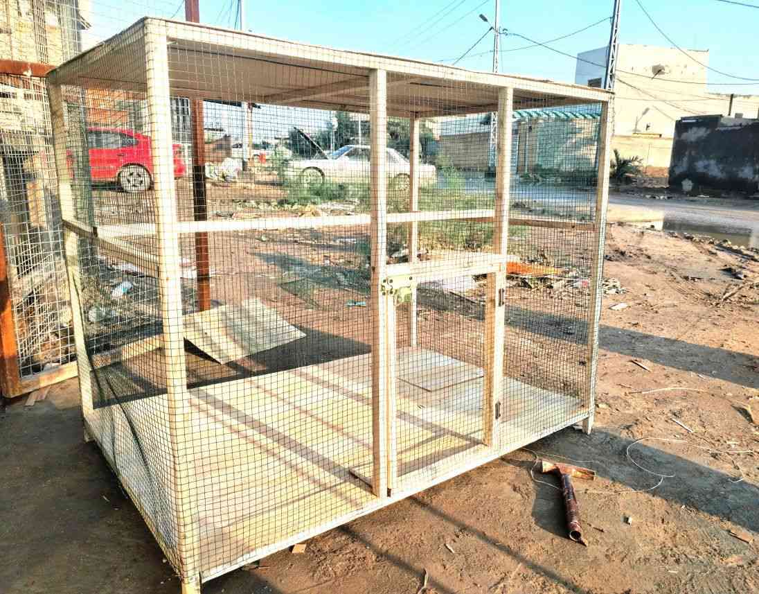 شغل قفاصه 
تواصل خاص أو على هاذه رقم ***********
