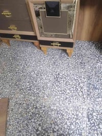 الشعب بغداد • ٧قطع • نظيفه