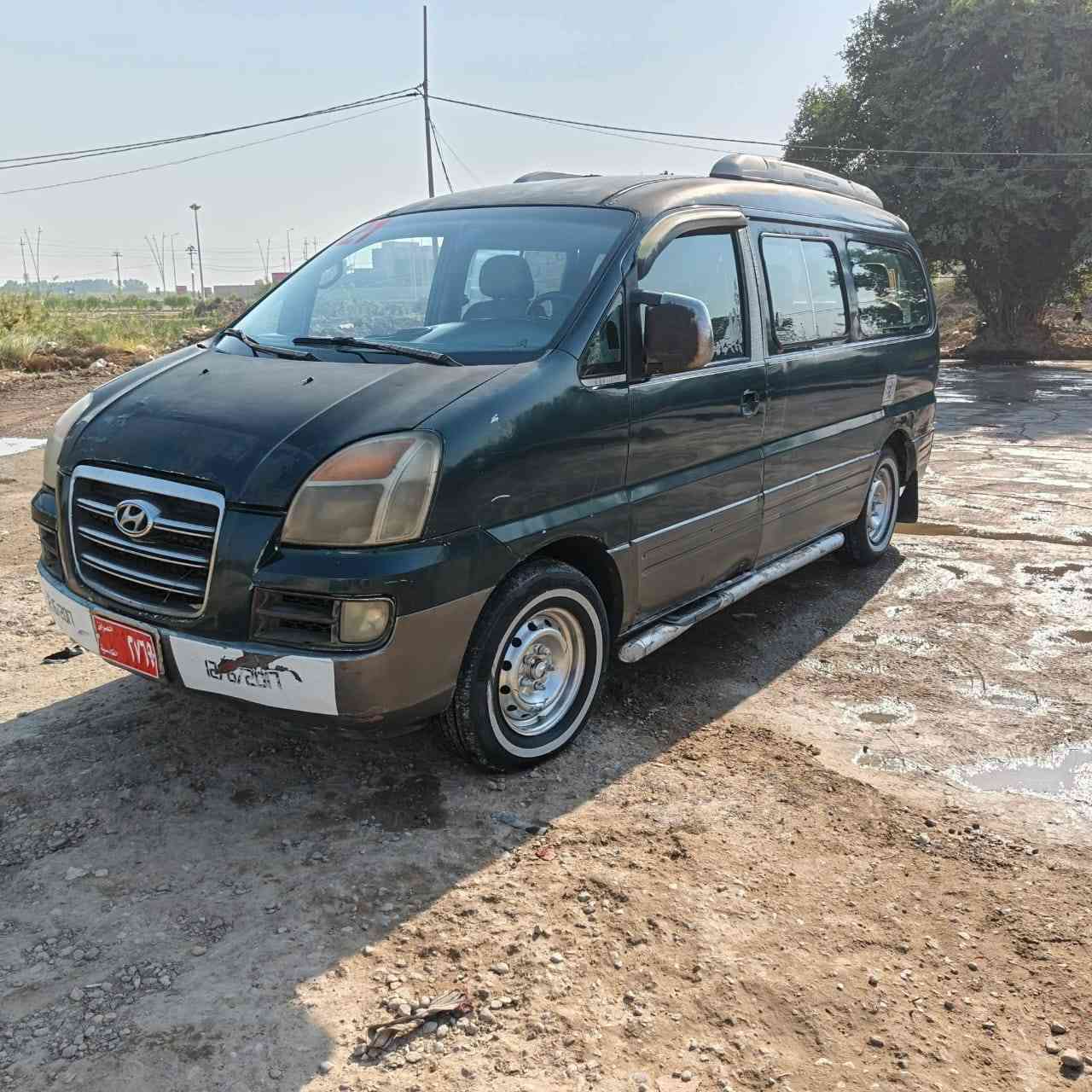 السلام عليكم استاركس موديل 2007كير محرك صدر تخم تاير مكفول بلاديه مابيها صبغ كهربايات كل شغاله صاحبها موجود بل الديوانيه ما واصله مجود مستمسكاته اتكفلك سرقه وعشائر تجي تاخذها من بيتي وين ماتريد شغل واطلع للبصره ماكو مشكله سياره خير من الله مكان السياره بغداد السعر 30بيها مجال قليل ***********
