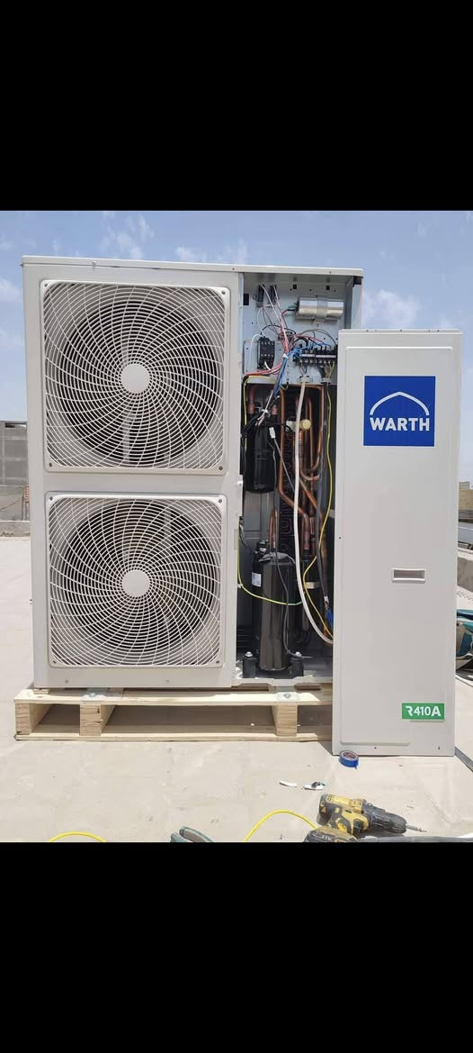 "🔥 ورشة المهندس المتنقلة 🔥
أسرع وأفضل صيانة أجهزة التبريد في بغداد!🦺
- نصب سبالت حديثة بأحدث التقنيات🪜
- شحن غاز التبريد بأجود الأنواع☃️
- غسل وادامة شاملة لأجهزتك🔫
-ضمان على الشغل!❄
-صيانه المكيف . والثلاجه بانواعها🪛
اتصال ☎واتساب : ***********📞
#صيانة_تبريد #تكييف #ورشة_المهندس"
