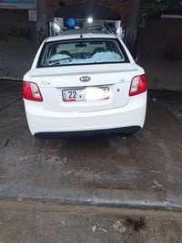 ريو ٢٠١٢ • محرك ١٫٦ • بدون صبغ