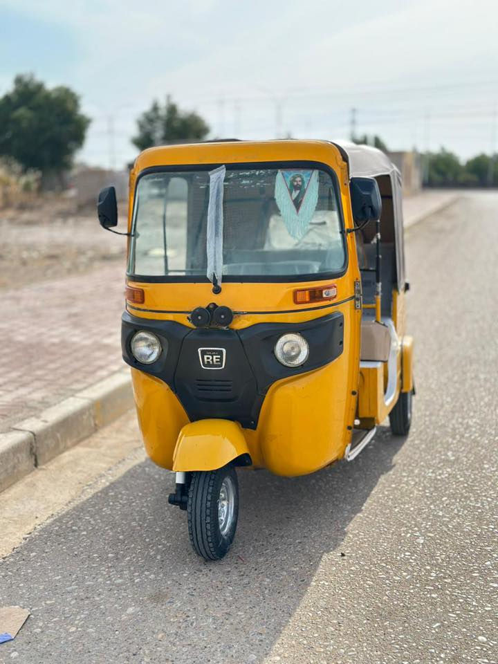 سلام عليكم تكتك لبيع ١٩ شهر 6 كفاله تكتك جاهزه من كلشي جديده وراق شاكر سعر ٥١٥٠ وبيها مجال قليل شراي يتصل *********** رجا مو شراي لا يعلق
