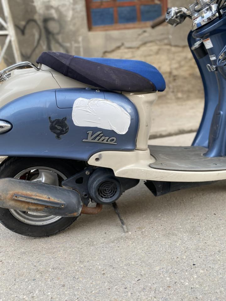 مصريه فحل خطين مطلعينهة حاويه عله ايدنه صاله سنة و7 اشهر اول فتحه للمحرك سبوعين صاله من جفتته كامله كل نقص مابيهة نگره سلف صعد بيهة ثنين اذا مادگ ال60 مرجوع شلعه ومعدل بدلنه بيهة صالنه ودبل خلفي وبنزات وره فقط مكاني ناصريه مركز سعرهة ((350))شراي يتصل ***********
