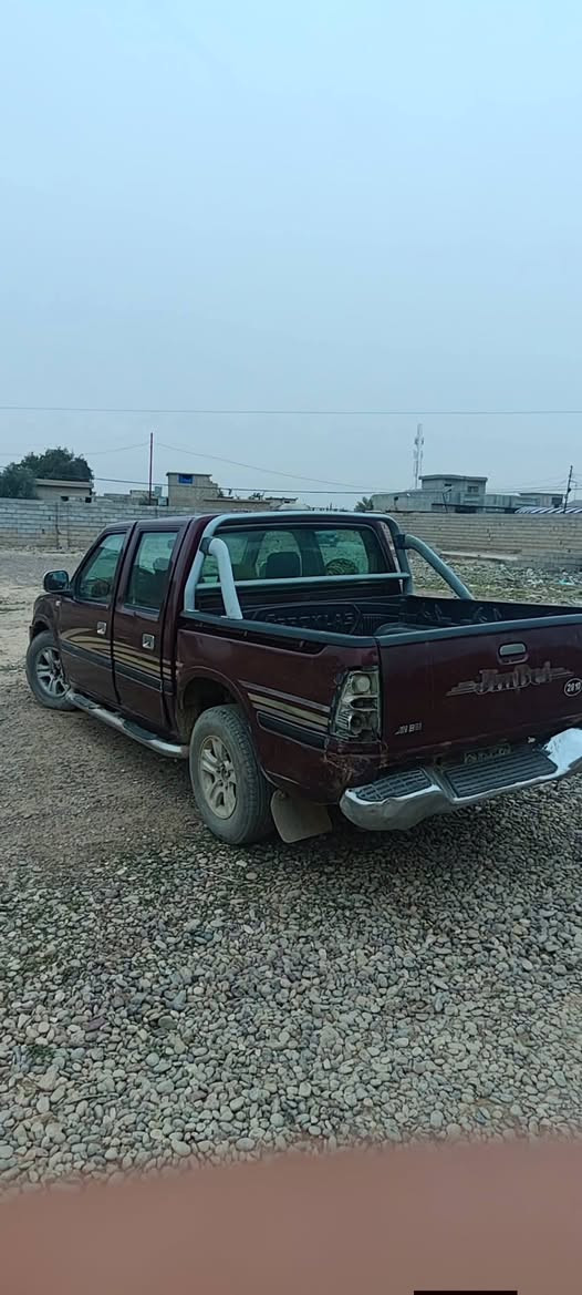 السلام عليكم اخوان بيكم موديل 2010 رقم فحص بيها وكالة للاستفسار الاتصال ***********
