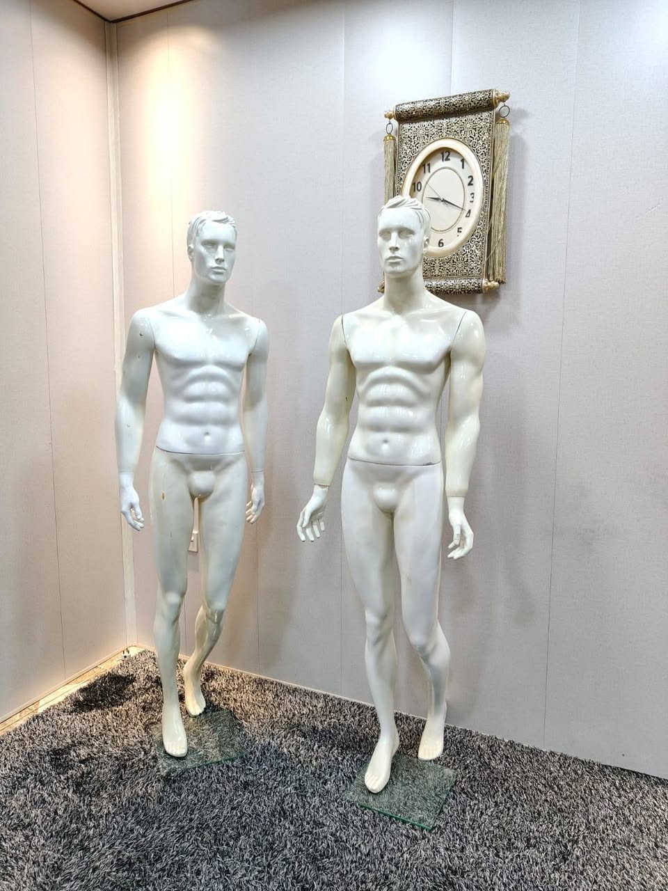 للبيع مليكانات رجالي كل قطعة بسعر متوفر توصيل جميع محافظات


**إذا كنت صاحب هذا الإعلان وتريد حذفه لأي سبب، رجاءا أرسل رسالة إلى الدعم الفني**