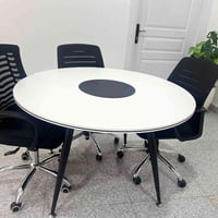 طاولة • صدف