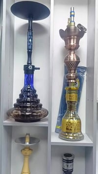 سيكاير • كلكامش • مشتاق السلماني