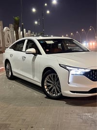 بستون B70 • ٢٠٢٥ • ١١٠٠٠ كم