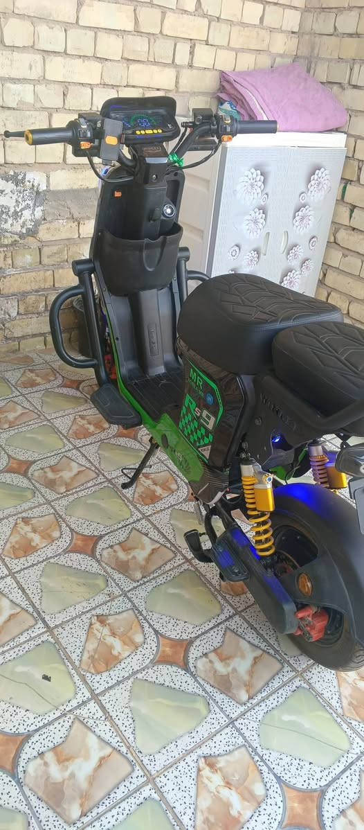 دراجه شحن 5 بطاريات RS9
نضيفه كلش ب 600 طوريج


**إذا كنت صاحب هذا الإعلان وتريد حذفه لأي سبب، رجاءا أرسل رسالة إلى الدعم الفني**