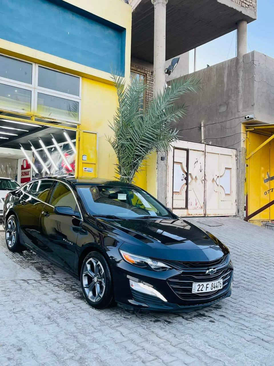 سلام عليكم ماليبو البيع وارد بدون ايرباك ايل تي 20230سعر 130ستفسار ***********
