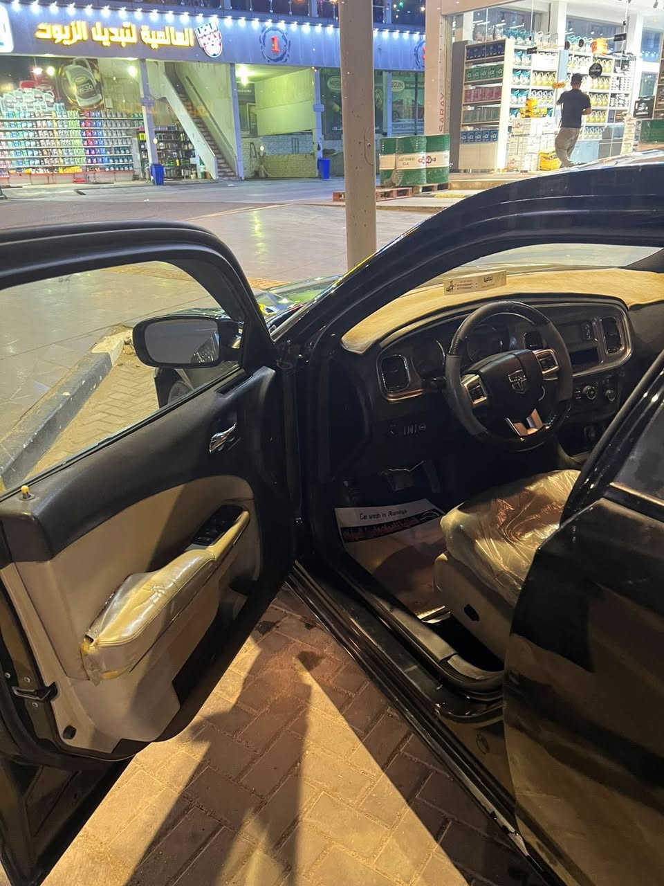 جارجر ادوات متومه طبق لأصل كلش بدون كص بدون كص
موديل 2014
خليجي 
داخل بيجي
كير طياره 
سعر 60 
سياره جاهزه حداديه
مكينه كير تبريد 
العنوان بصره ***********
