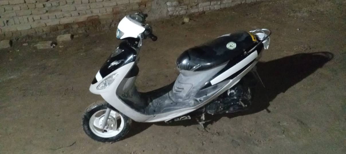 دراجه للبيع يريد يجي على الخاص


**إذا كنت صاحب هذا الإعلان وتريد حذفه لأي سبب، رجاءا أرسل رسالة إلى الدعم الفني**