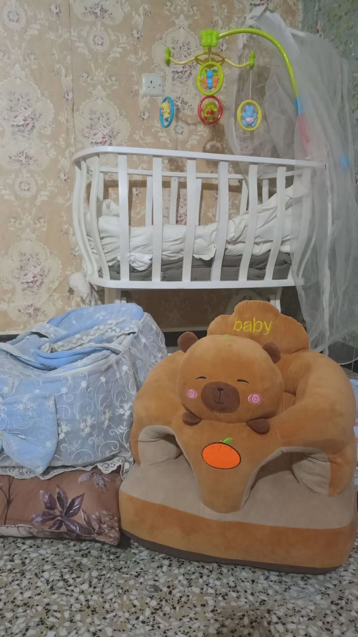 للبيع عنواني الحسينيه مال راشديه واكو توصيل بكروه مستعجله على بيعتهم


**إذا كنت صاحب هذا الإعلان وتريد حذفه لأي سبب، رجاءا أرسل رسالة إلى الدعم الفني**