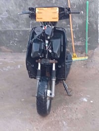 فراشه للبيع نقص فقط كفرات ضفيره جديده باتري جديد سلف شغال هندر شغال ال...