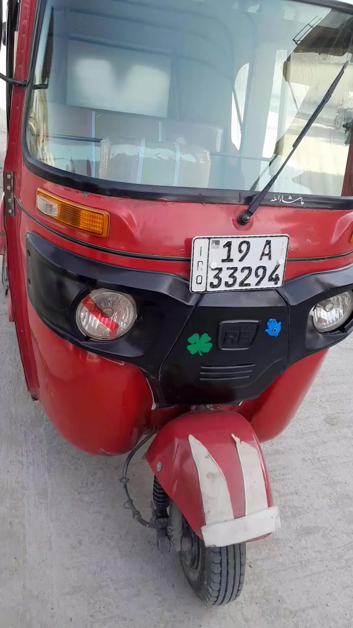 تكتك ١٨ خير من الله محرك شرط مابيه ضربه مصبوغ جماليه تحويل نفس يوم سعر ٥ و ٢٠٠ ***********
