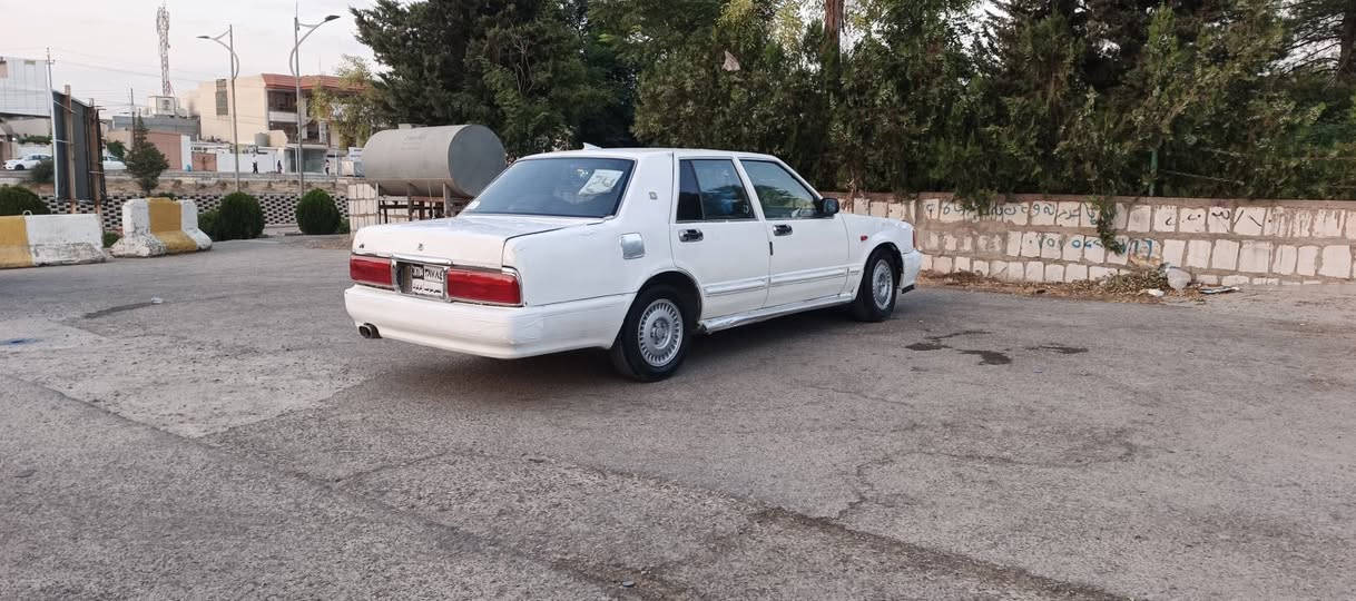نیسان سدریک تەبرید لەسەر سویچ تازە خازی تێکراوە تازە پێشی کامل داگیراوە گێڕی تازە خراوەتە سەر مەکینەی تازە تەشیفتە هەموو گیانی بیانوو بڕە سعریشی خوار هەموو بازاڕ تەنها ١٩ گەڵا  سەیارەکە سەنەویییە بەشەرتی ئەوەلیات شوێن سلێمانی بۆپەیوەندی کردن ئاسیا *********** کۆڕەک واتسئاپ ڤایبەر *********** السليمانية, العراق
