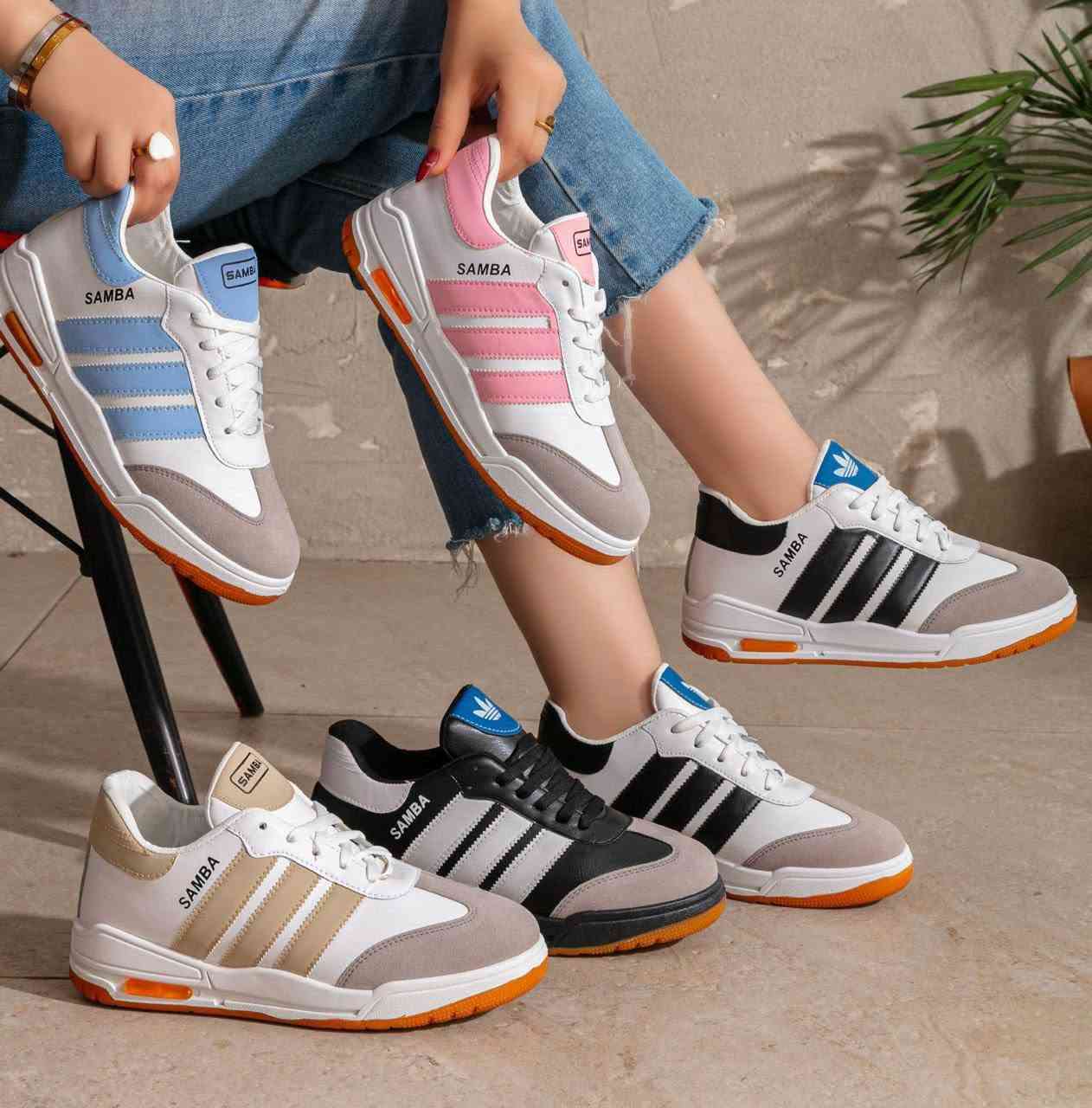 � للتجار وأصحاب المحلات
متوفر أحدث موديلات  الكوتشي الجملة 👟🔥

كوتشى شبابي من 37/41

✔ خامات ممتازة
✔ موديلات تريندي وسريعة البيع
✔ ألوان تناسب كل الأذواق

💰 أسعار جملة مميزة جدًا 
📦 شحن لجميع المحافظات والدول

📩 للتفاصيل والتعامل ابعت رسالة دلوقتي


**إذا كنت صاحب هذا الإعلان وتريد حذفه لأي سبب، رجاءا أرسل رسالة إلى الدعم الفني**